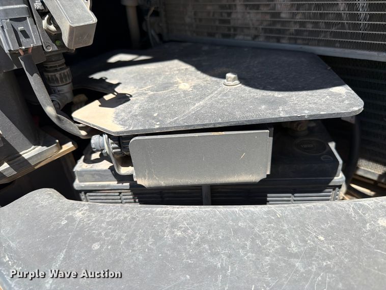 image for item YA3958 2017 Volvo ECR145EL excavator
