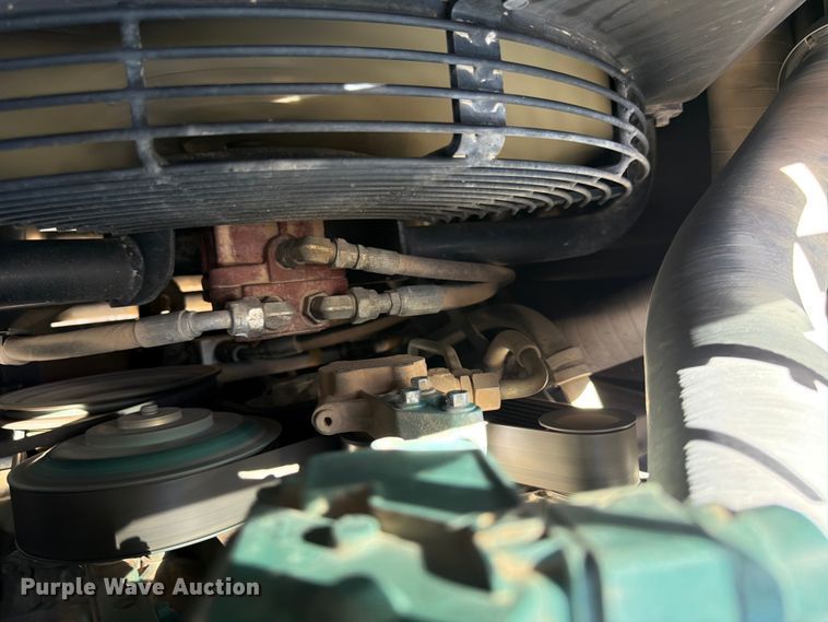 image for item YA3958 2017 Volvo ECR145EL excavator