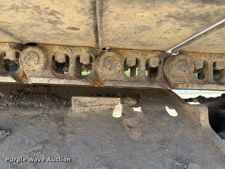 image for item YA3958 2017 Volvo ECR145EL excavator