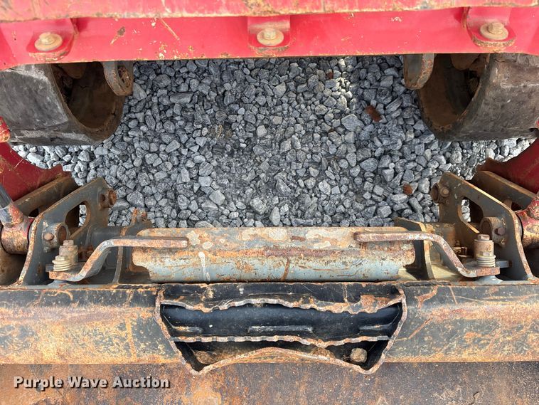 image for item YA3966 2023 Takeuchi TL8R-2 tracked skid steer loader