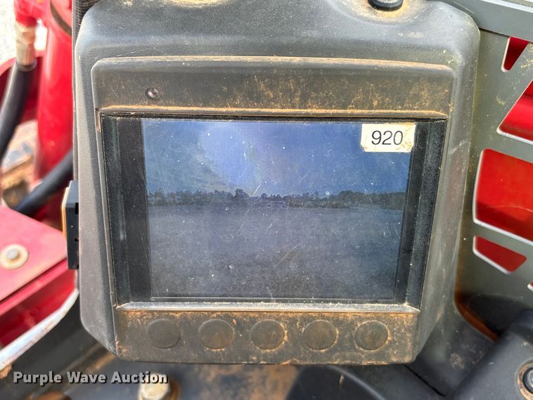image for item YA3966 2023 Takeuchi TL8R-2 tracked skid steer loader