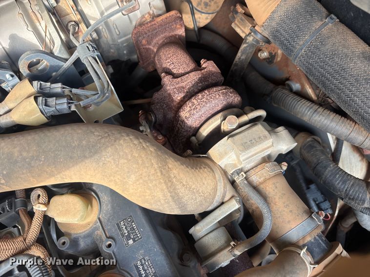 image for item YA3966 2023 Takeuchi TL8R-2 tracked skid steer loader