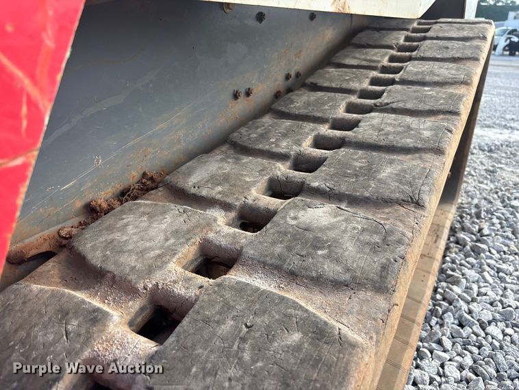 image for item YA3966 2023 Takeuchi TL8R-2 tracked skid steer loader