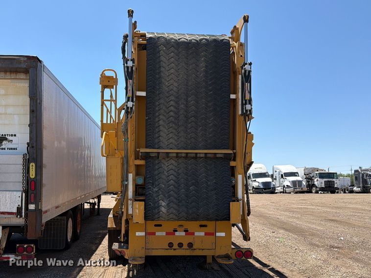 image for item YA3972 2022 Vermeer TR626 trommel screen