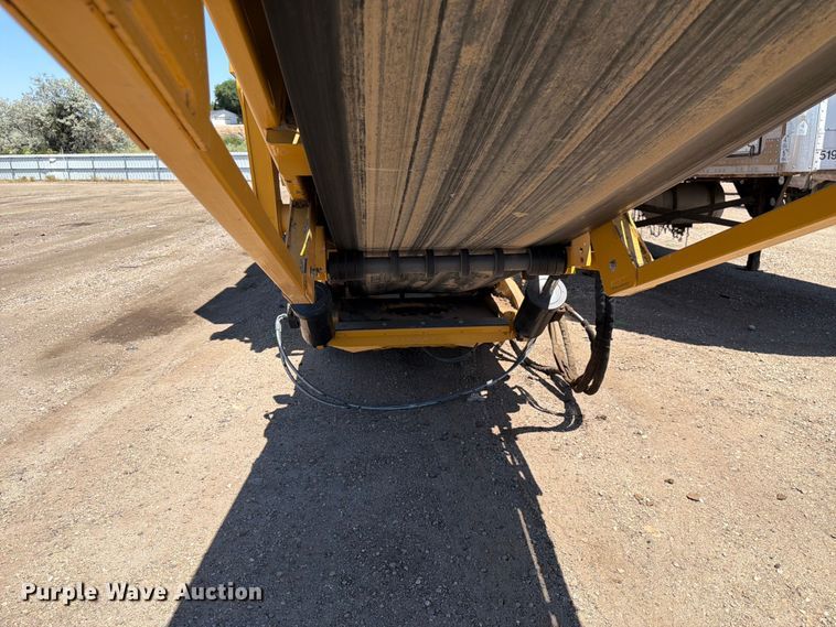 image for item YA3972 2022 Vermeer TR626 trommel screen