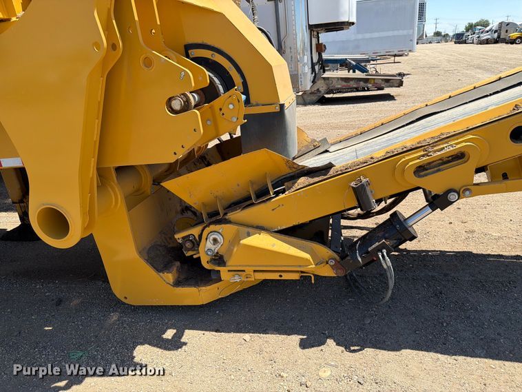 image for item YA3972 2022 Vermeer TR626 trommel screen