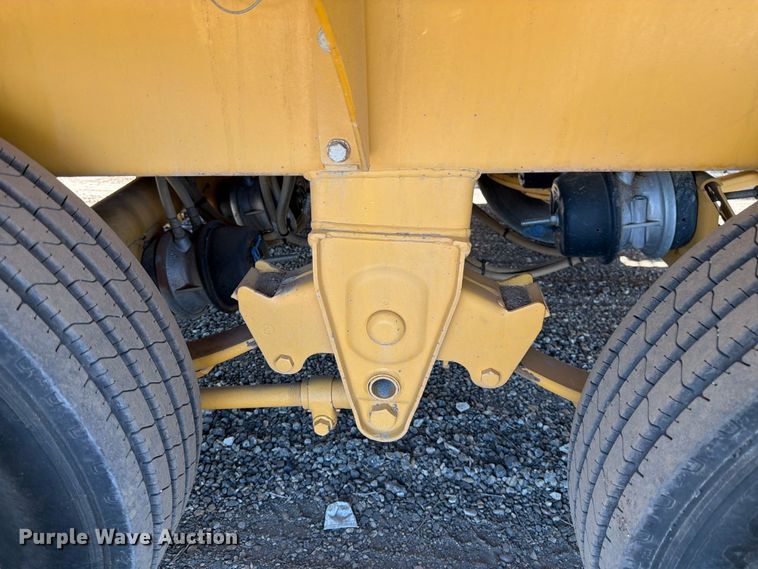 image for item YA3972 2022 Vermeer TR626 trommel screen