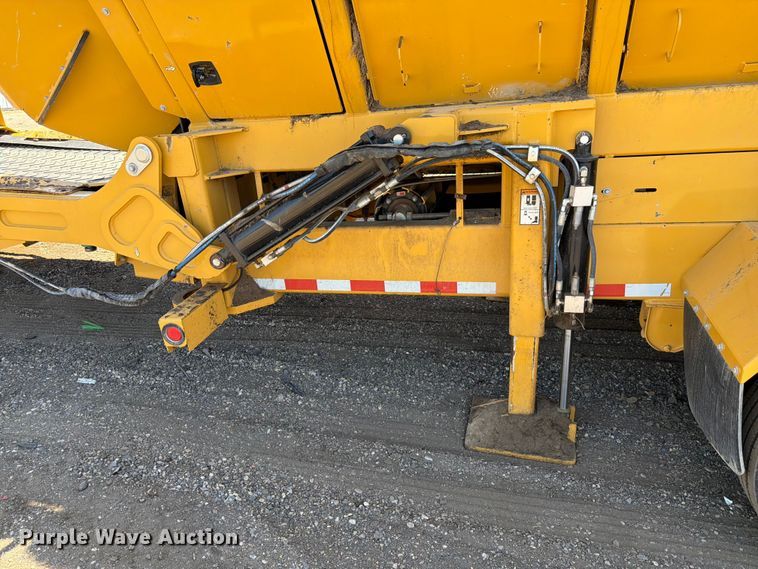 image for item YA3972 2022 Vermeer TR626 trommel screen