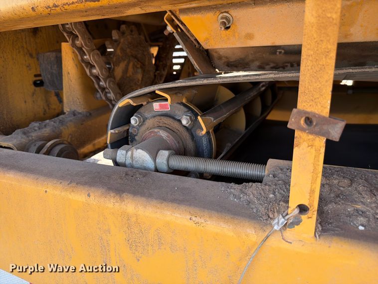 image for item YA3972 2022 Vermeer TR626 trommel screen