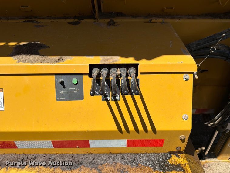 image for item YA3972 2022 Vermeer TR626 trommel screen