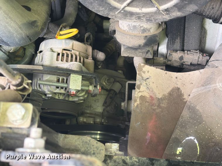 image for item YA4013 2024 Takeuchi TL6R tracked skid steer loader