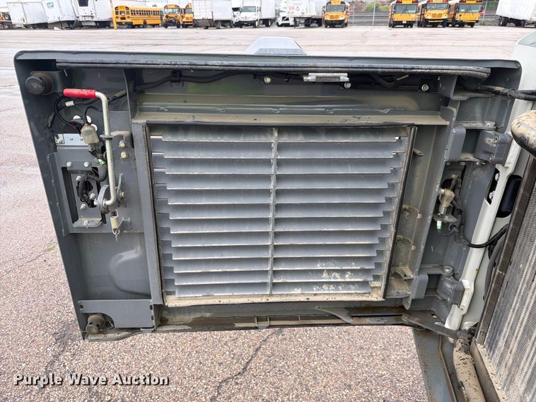 image for item YA4013 2024 Takeuchi TL6R tracked skid steer loader