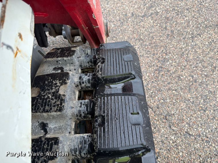 image for item YA4013 2024 Takeuchi TL6R tracked skid steer loader