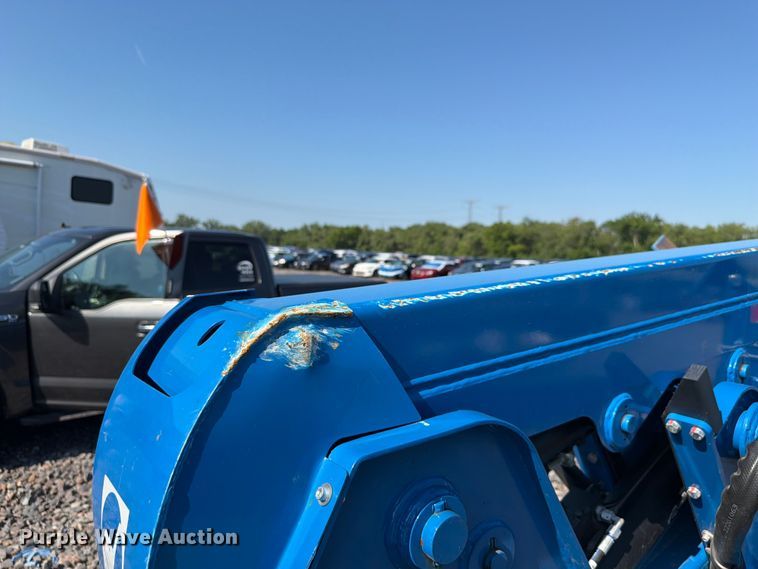 image for item YA4047 2023 CTE Traccess 200-66 tracked boom lift