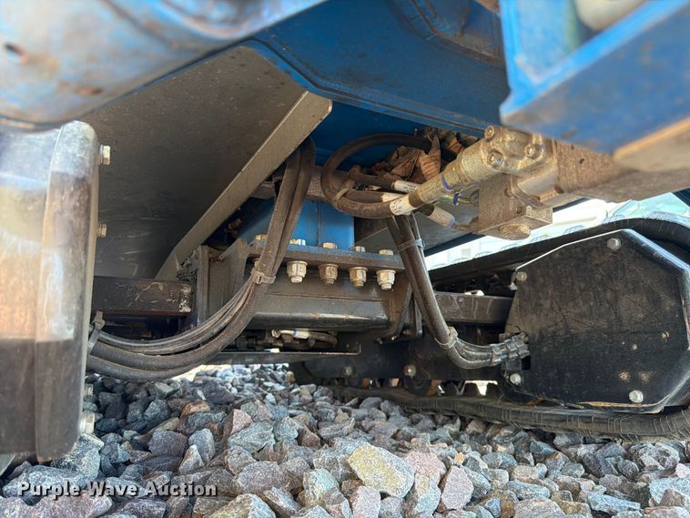 image for item YA4047 2023 CTE Traccess 200-66 tracked boom lift