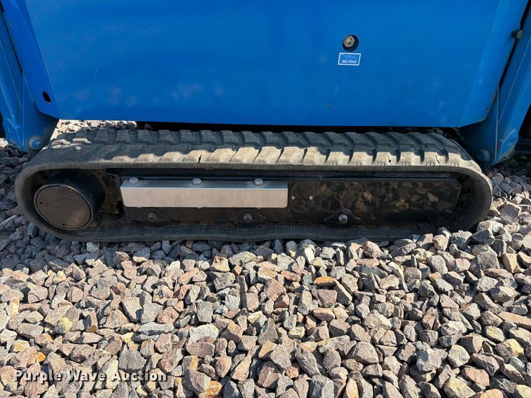 image for item YA4047 2023 CTE Traccess 200-66 tracked boom lift
