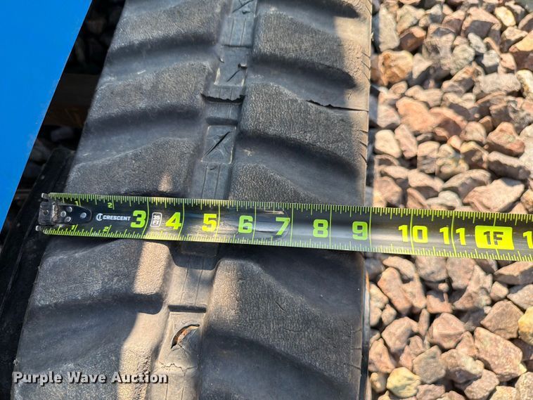 image for item YA4047 2023 CTE Traccess 200-66 tracked boom lift