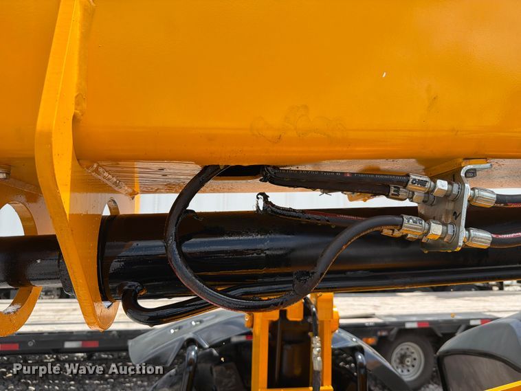 image for item YA4099 2022 JCB 507.42F telehandler