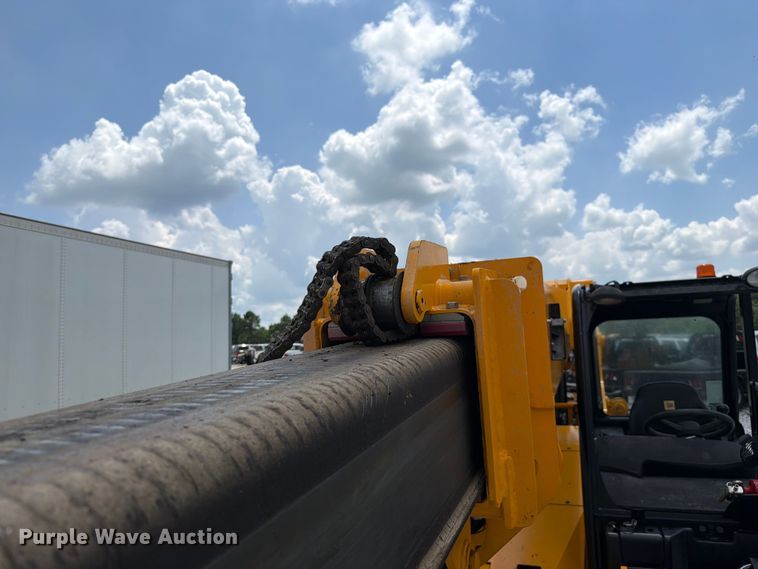 image for item YA4099 2022 JCB 507.42F telehandler