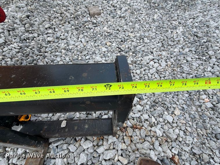 image for item YA4099 2022 JCB 507.42F telehandler