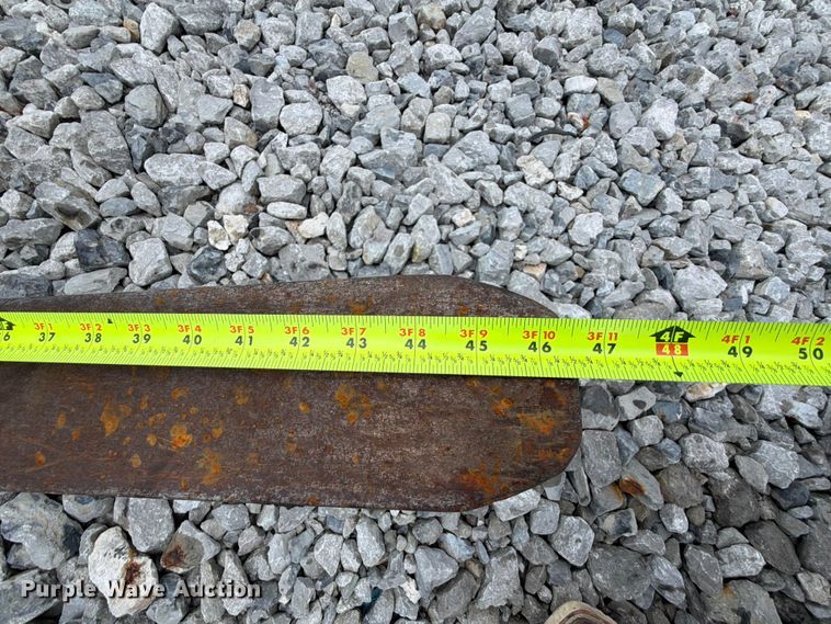 image for item YA4099 2022 JCB 507.42F telehandler