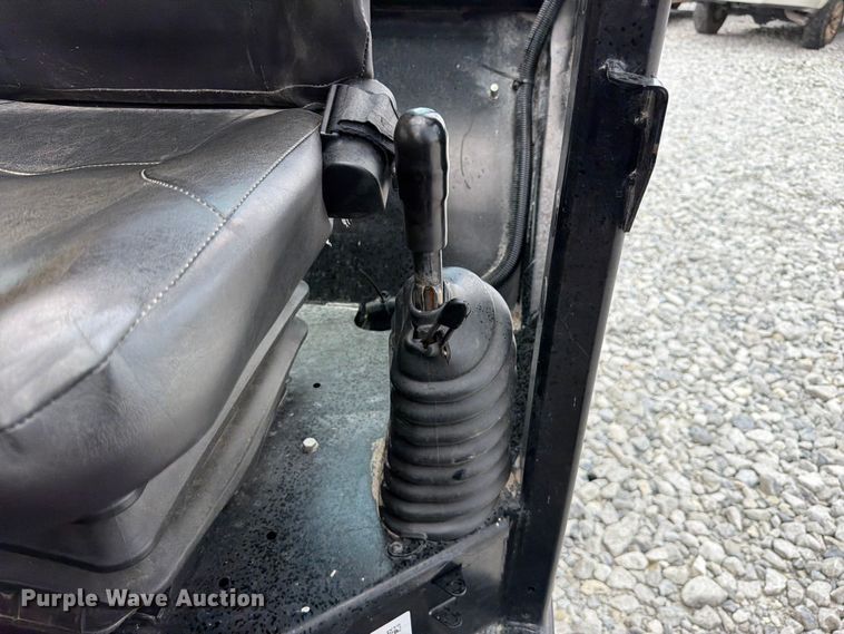 image for item YA4099 2022 JCB 507.42F telehandler