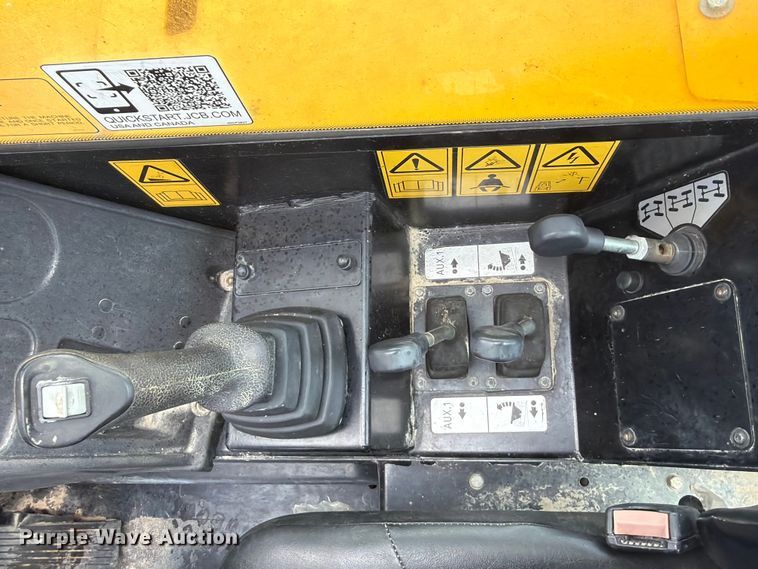 image for item YA4099 2022 JCB 507.42F telehandler