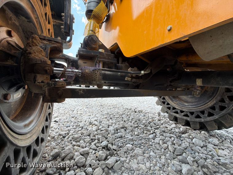 image for item YA4099 2022 JCB 507.42F telehandler