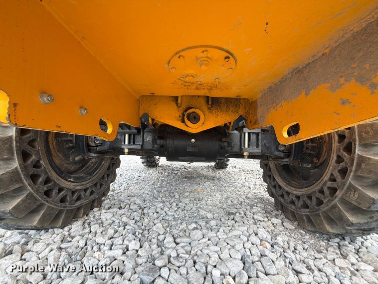 image for item YA4099 2022 JCB 507.42F telehandler