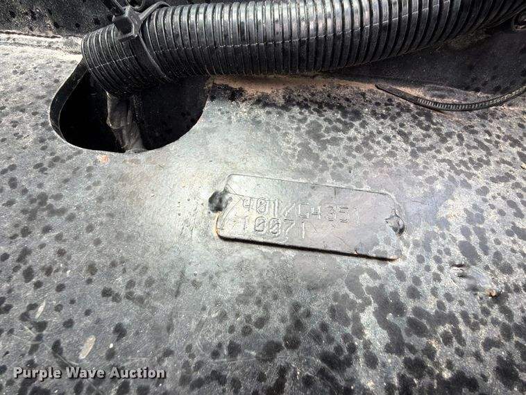 image for item YA4099 2022 JCB 507.42F telehandler