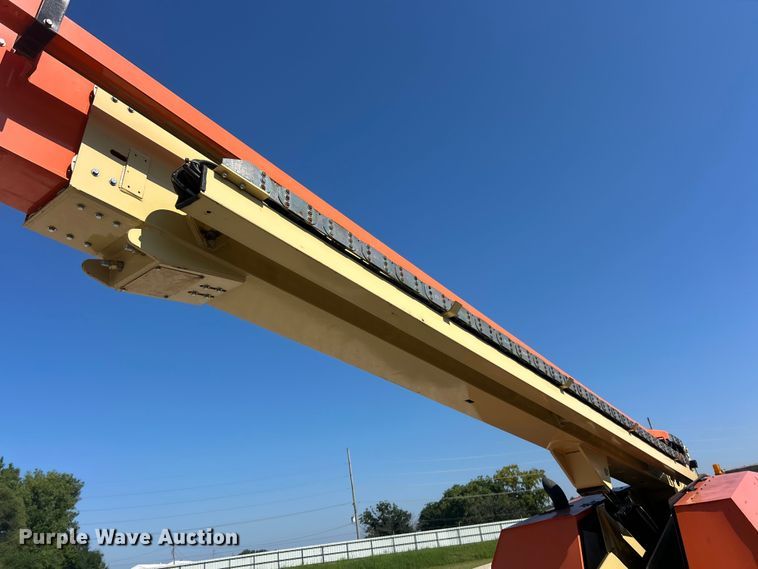 image for item YA4100 2008 JLG 660SJ boom lift