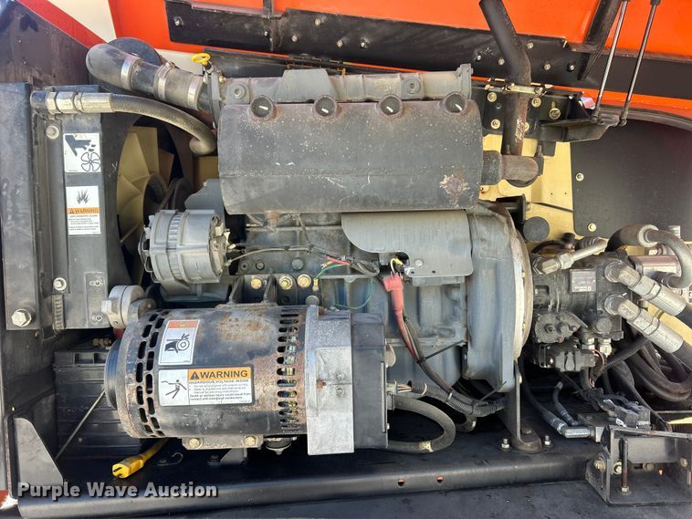 image for item YA4100 2008 JLG 660SJ boom lift