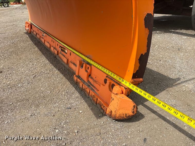 image for item DO5274 2013 International Workstar 7600 dump truck