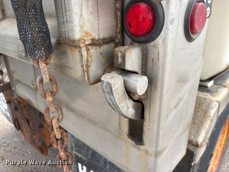 image for item DO5274 2013 International Workstar 7600 dump truck