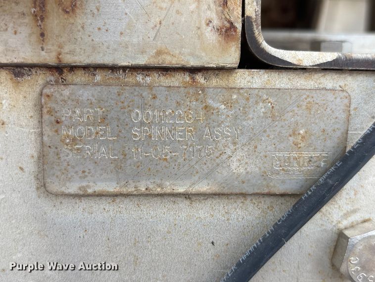image for item DO5274 2013 International Workstar 7600 dump truck
