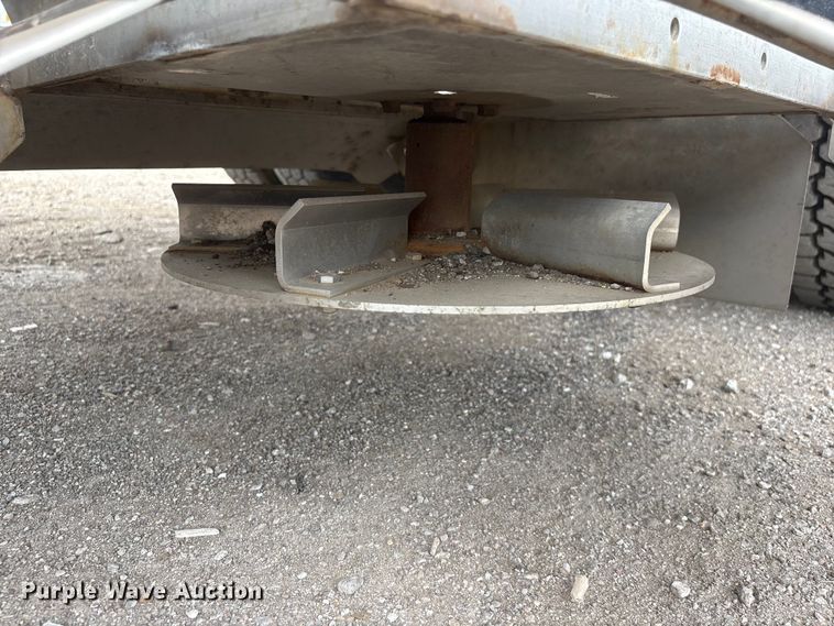 image for item DO5274 2013 International Workstar 7600 dump truck