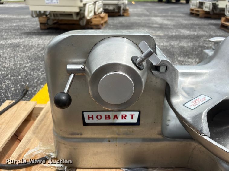 image for item DO5285 Hobart 84181D buffalo chopper