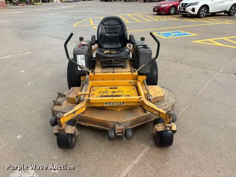 image for item DO5288 Hustler 926295 ZTR lawn mower