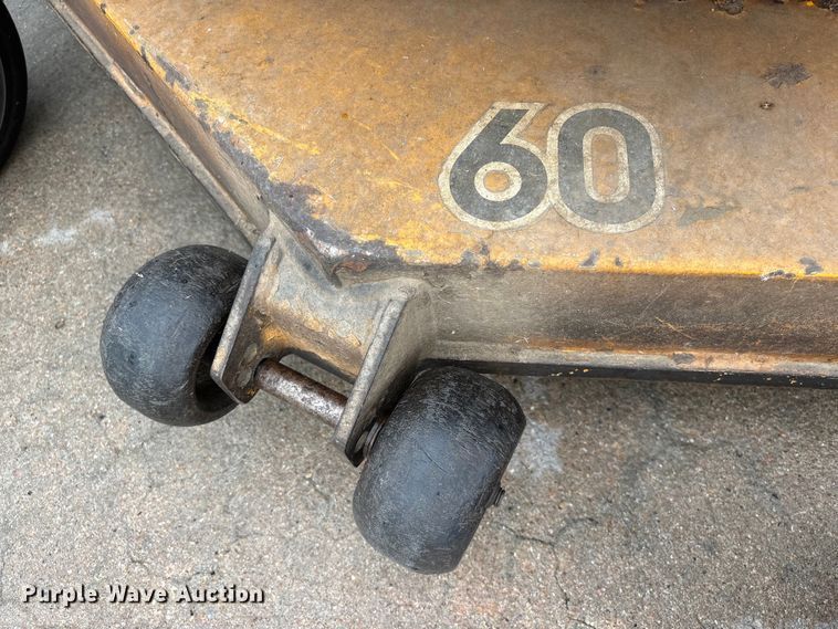 image for item DO5288 Hustler 926295 ZTR lawn mower