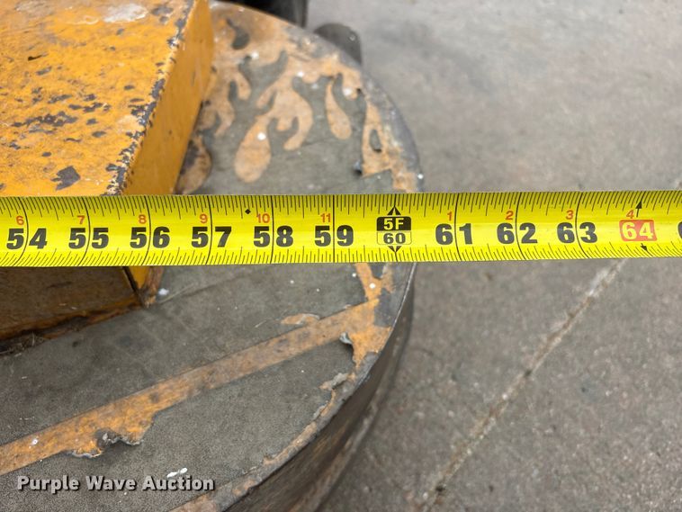 image for item DO5288 Hustler 926295 ZTR lawn mower