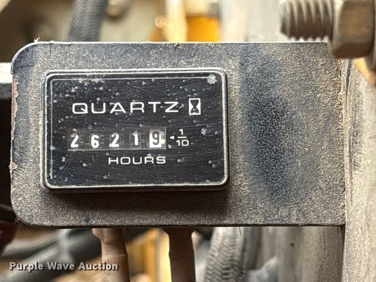 image for item DO5288 Hustler 926295 ZTR lawn mower