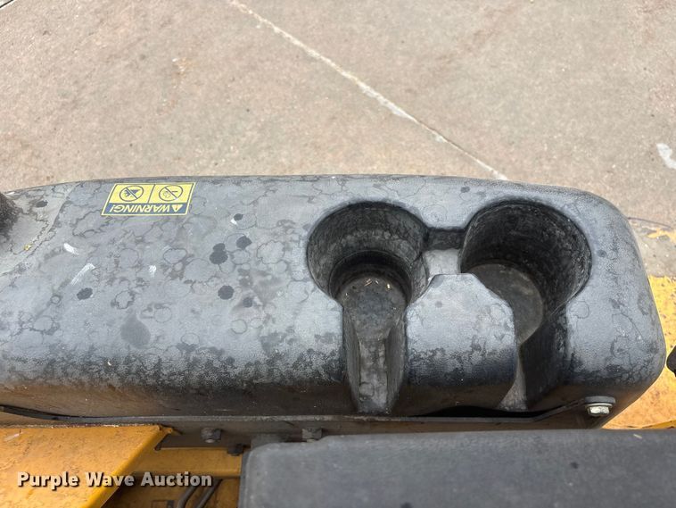 image for item DO5288 Hustler 926295 ZTR lawn mower