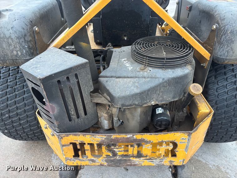 image for item DO5288 Hustler 926295 ZTR lawn mower