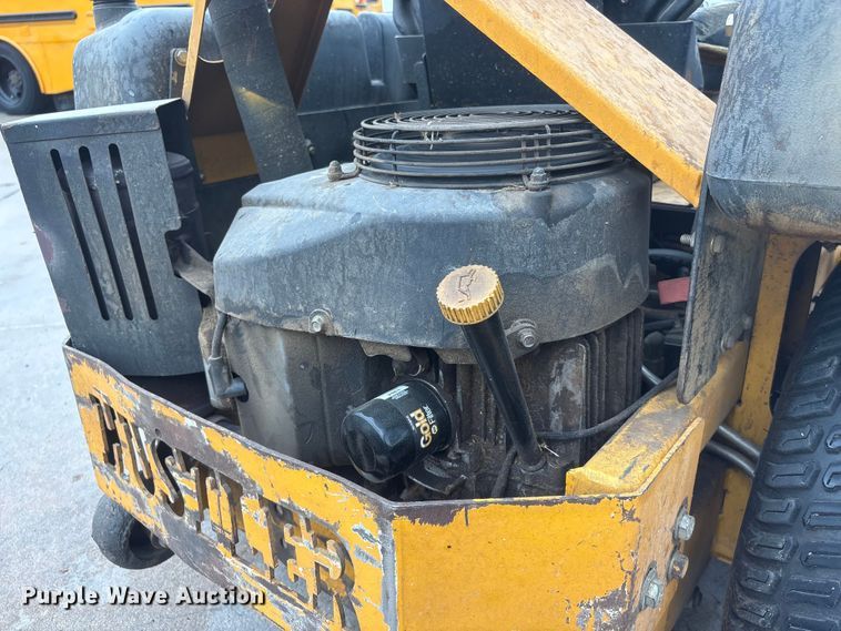 image for item DO5288 Hustler 926295 ZTR lawn mower