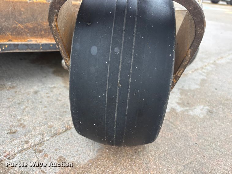 image for item DO5288 Hustler 926295 ZTR lawn mower