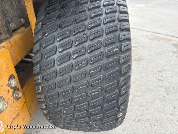 image for item DO5288 Hustler 926295 ZTR lawn mower