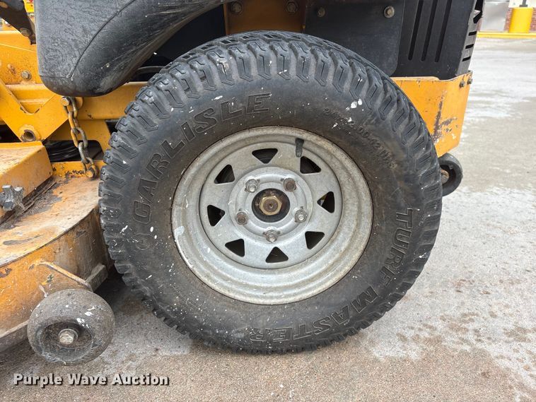 image for item DO5288 Hustler 926295 ZTR lawn mower