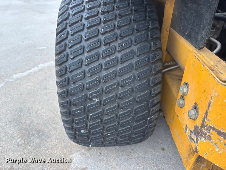 image for item DO5288 Hustler 926295 ZTR lawn mower