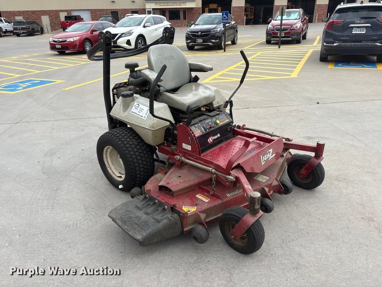 image for item DO5290 ExMark Lazer Z ZTR lawn mower