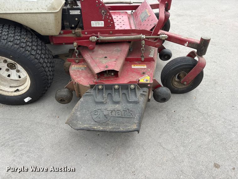 image for item DO5290 ExMark Lazer Z ZTR lawn mower